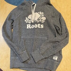 roots hoodie